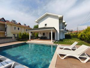 Dalyan Villa Tengiz