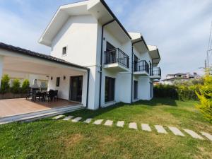 Dalyan Villa Tengiz