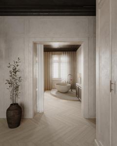 B&B Herenhuis