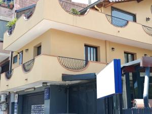 My Sicily apartments