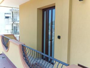 My Sicily apartments