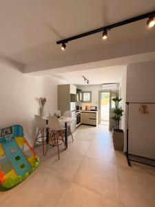 Apademia Comfort Studio 45 sqm