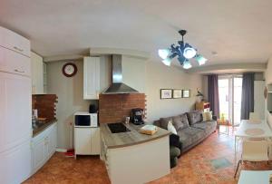 Your place in the heart of Varna and 300 meters from the beach