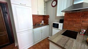 Your place in the heart of Varna and 300 meters from the beach