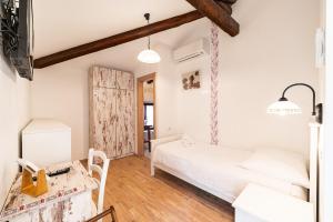 Ressel Rooms B&B Motovun near Parenzana