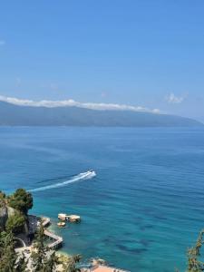 Sea View Apartment, Ionian Coast, Vlore