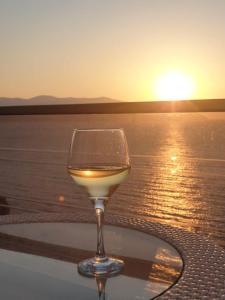 Sea View Apartment, Ionian Coast, Vlore