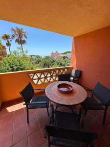 Marbella La Reserva, Bright Stay , 3BR apartment