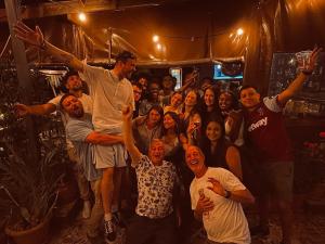 Gold Coast Hostel