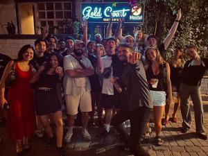 Gold Coast Hostel