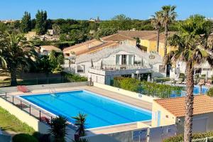 Naturiste Cap dAgde Port Soleil 484