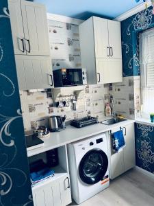 Beli Blue Apartman