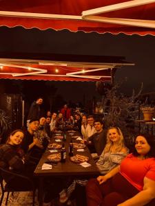 Gold Coast Hostel