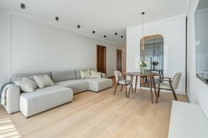 New! Pine Forest Apartments
