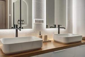 New! Pine Forest Apartments