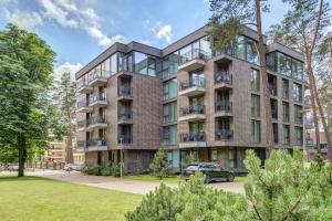 New! Pine Forest Apartments