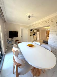 Pearl Mansion-1 Modern 3BR Garden House Near Beaches in Cunda