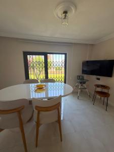 Pearl Mansion-1 Modern 3BR Garden House Near Beaches in Cunda