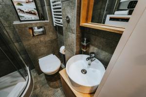 VisitZakopane - Apartament Na Równi Krupowej