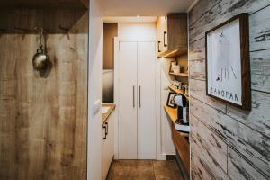 VisitZakopane - Apartament Na Równi Krupowej