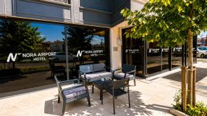 Nora Airport Hotel