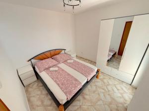 Apartment Blanusa A