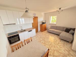Apartment Blanusa A
