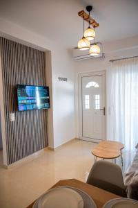 The Blue Suite Preveza