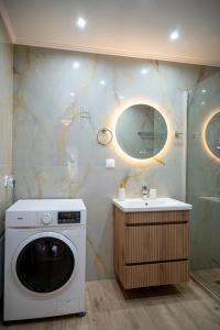 The Blue Suite Preveza