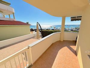 Apartment Blanusa A