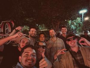 Gold Coast Hostel