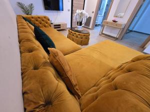 Jumeirah Luxury Apartment Alezzi - Beach Pool & Spa Resort
