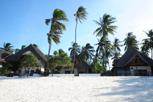 Villa Hideaway- Private Beachfront Villa ZanzibarHouses