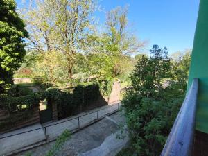 Galamb Odú Apartman