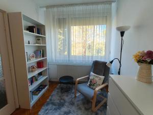 Galamb Odú Apartman