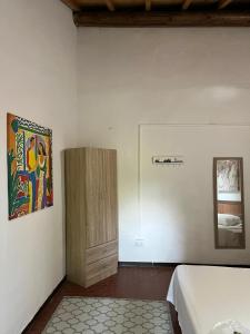 Verona City Camping - Castel San Pietro