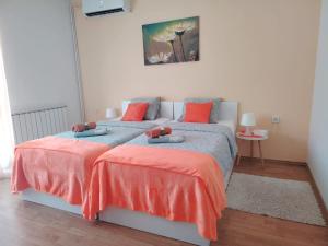 Apartments Xenia Krk