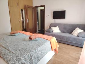 Apartments Xenia Krk