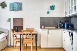 Comfort Studio in Karlin