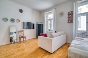 Comfort Studio in Karlin