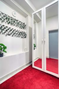 Comfort Studio in Karlin