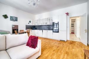 Comfort Studio in Karlin