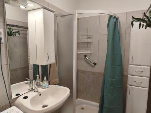 Galamb Odú Apartman