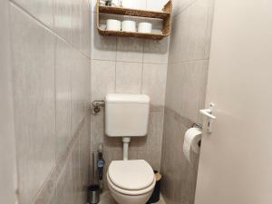 Galamb Odú Apartman