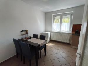 Galamb Odú Apartman