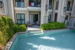 The Title Legendary Pool View 1BR Bang Tao