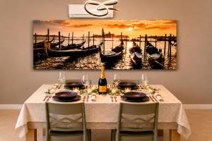 MAGI Private Garden & Free Parking Venice 20 min