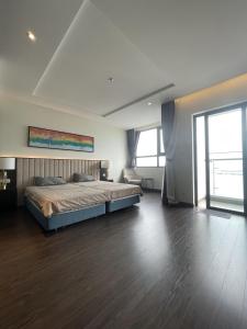 Sapphire Hon Gai Luxury Apartment Ocean View Revohome Studio, 1BR, 2BRs
