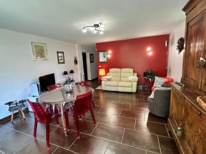 Appartement 55 m2 proche de la plage