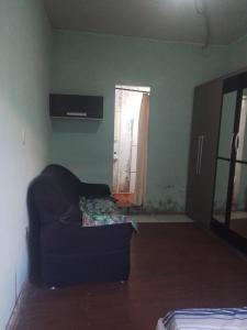 Quarto com suite